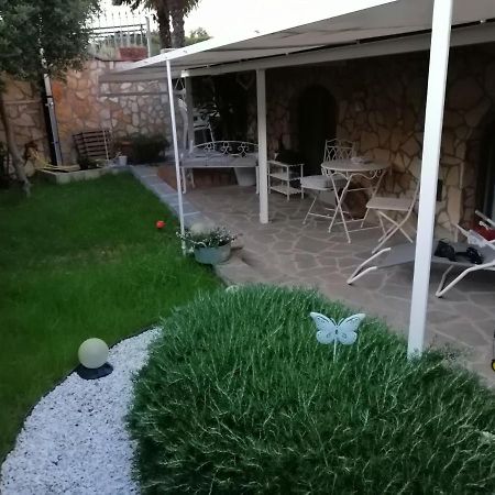 Casa In Collina "La Farfalla" 利帕贝拉 外观 照片