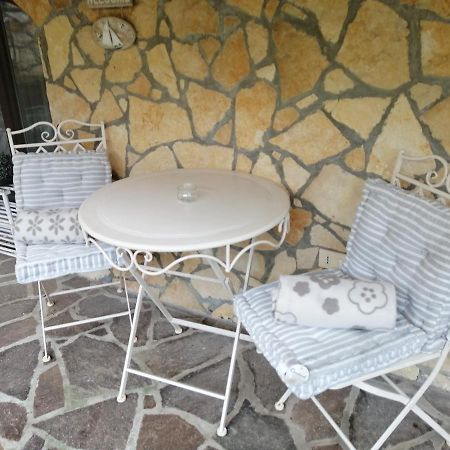 Casa In Collina "La Farfalla" 利帕贝拉 外观 照片