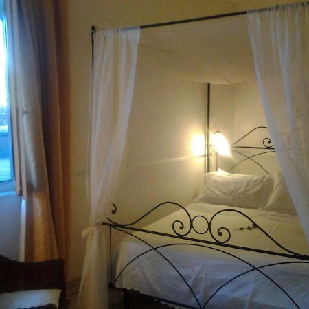 Casa In Collina "La Farfalla" 利帕贝拉 外观 照片