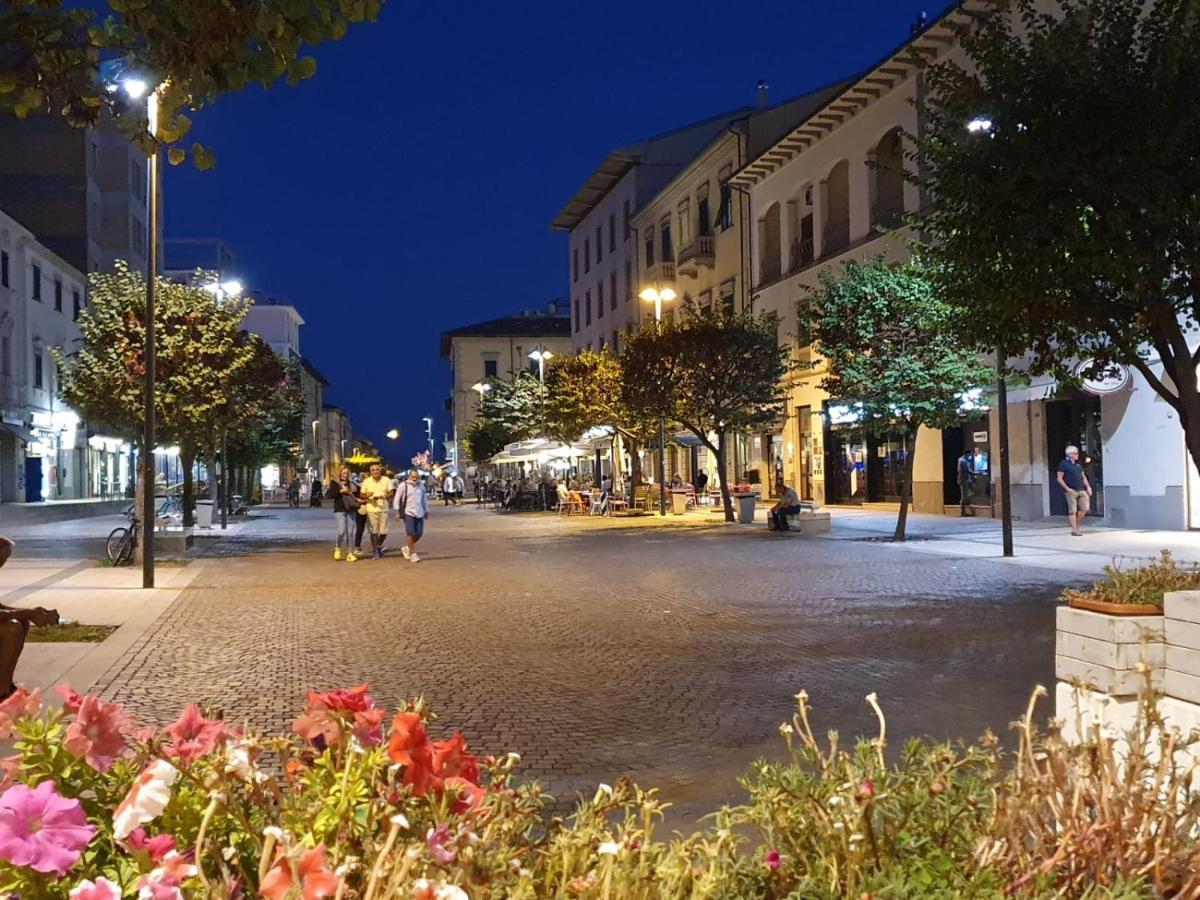 Casa In Collina "La Farfalla" 利帕贝拉 客房 照片