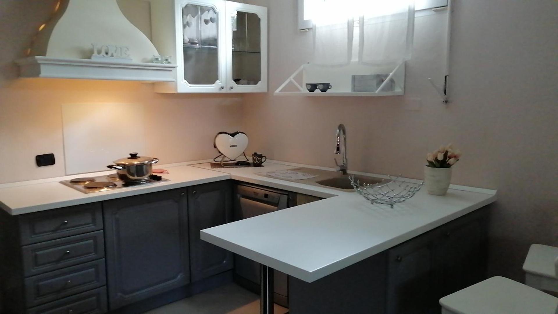 Casa In Collina "La Farfalla" 利帕贝拉 客房 照片